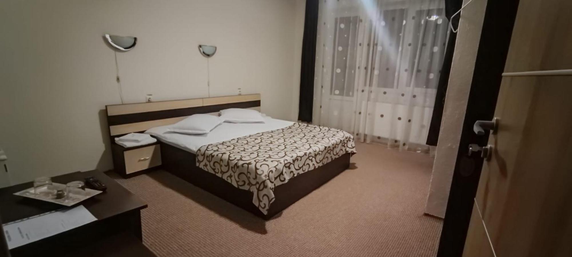 Pensiunea Sorina Casa Alba Moeciu De Sus Luaran gambar