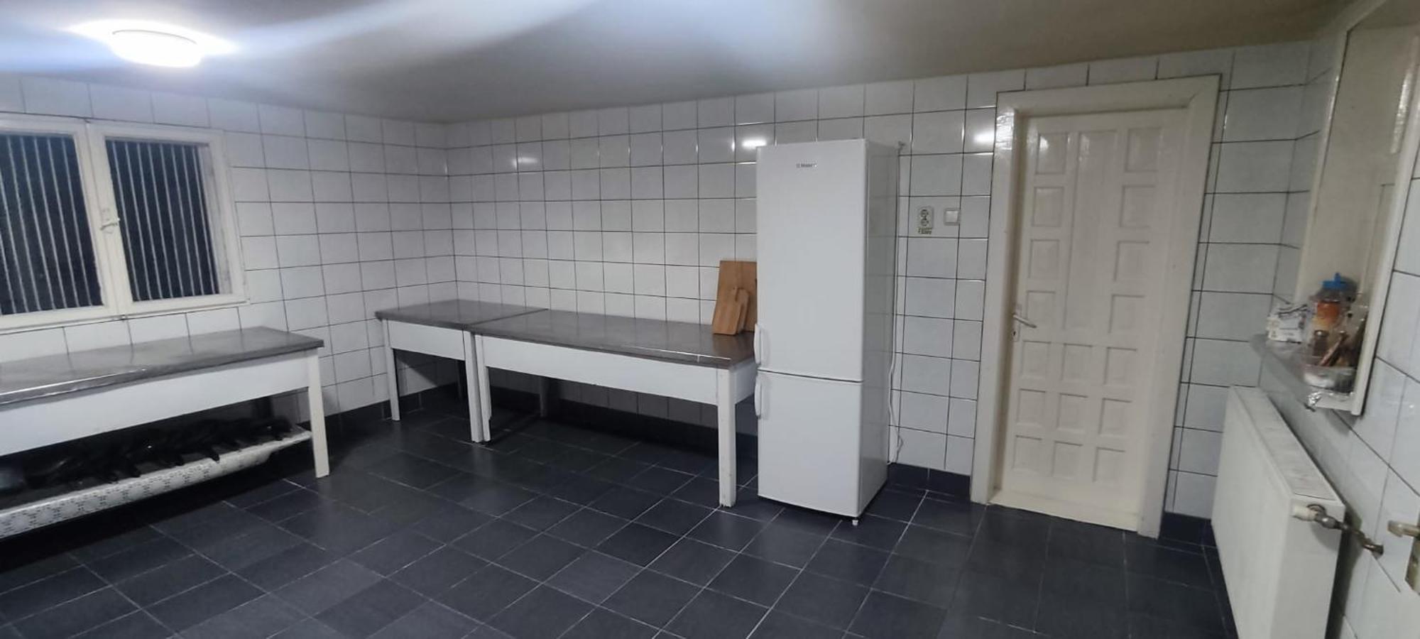 Pensiunea Sorina Casa Alba Moeciu De Sus Luaran gambar