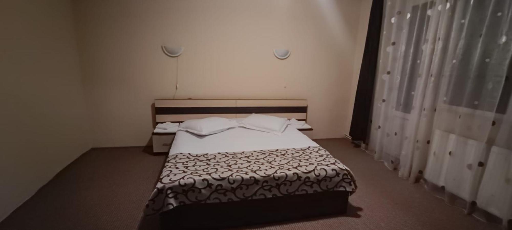 Pensiunea Sorina Casa Alba Moeciu De Sus Luaran gambar
