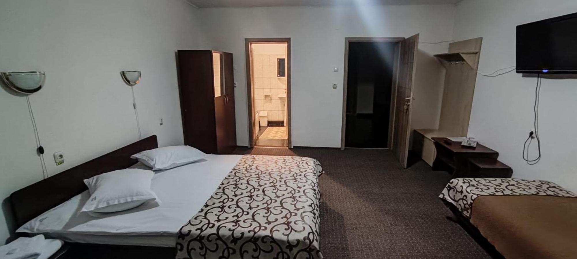 Pensiunea Sorina Casa Alba Moeciu De Sus Luaran gambar