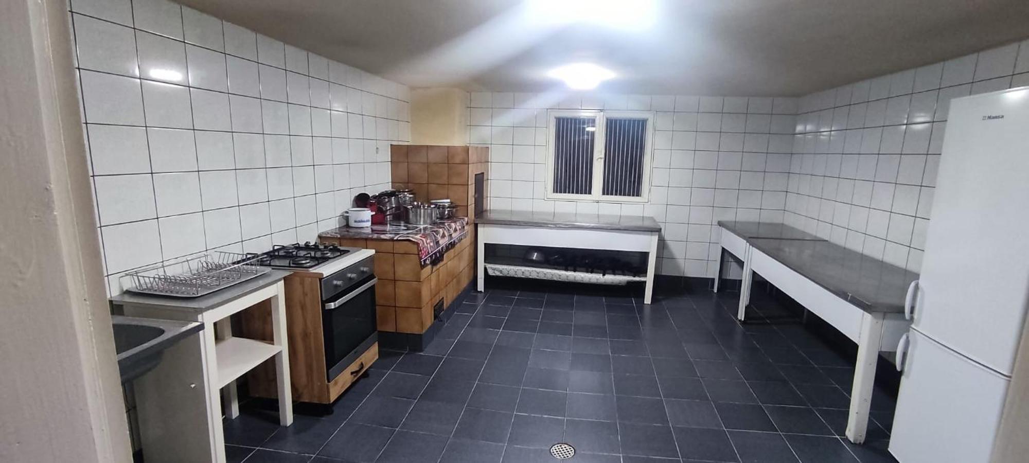 Pensiunea Sorina Casa Alba Moeciu De Sus Luaran gambar