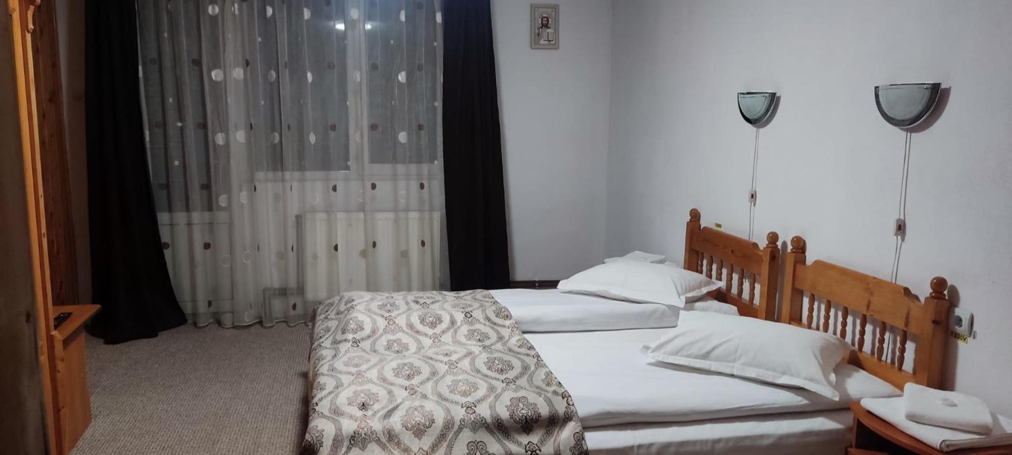 Pensiunea Sorina Casa Alba Moeciu De Sus Luaran gambar